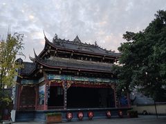 -洛带古镇