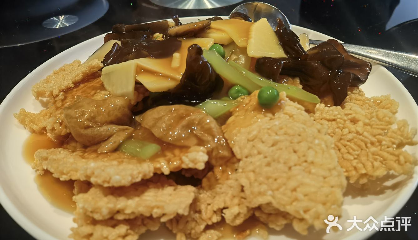 老兴鲜，菜本帮