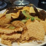 老兴鲜，菜本帮