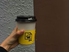 -JPG coffee(广州体育西店)
