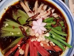 -阿记烧烤(英达路店)