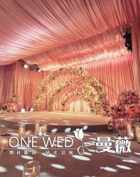 -上海万豪虹桥大酒店·宴会厅