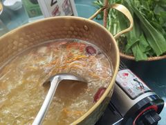 -天毓山庄·餐厅