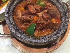 -乡村小镇新概念饭店(铜冶店)