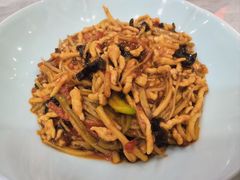 -玉华台饭庄·淮扬菜·烤鸭(望京店)