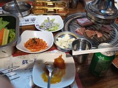 -韩一品韩国料理(柏庐南路店)