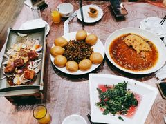 -新虹楼饭庄(崇明陈家镇店)