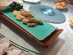 -隆喜元鱼汤包·海鲜(中联广场店)