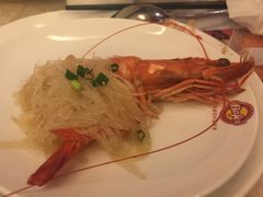 -芭菲盛宴·环球美食(解放碑英利国际店)