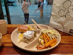 -素满香·食养自助(建邺万达店)