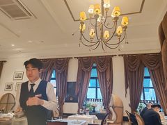 -波特曼西餐厅(南岗店)