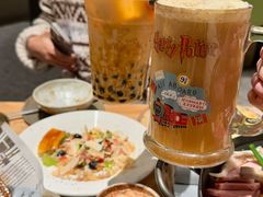 -KimPro 辛普乐概念韩餐