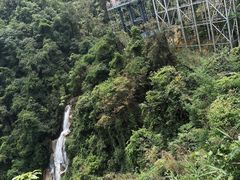 -古龙峡云天玻霸