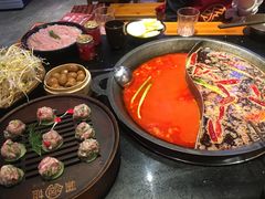 -珮姐老火锅(新街口店)