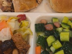 -香妃烤鸡(西单店)