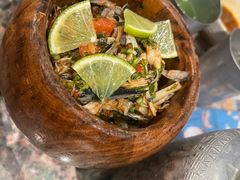 -浩海火燒雲傣家菜(芮欧百货店)