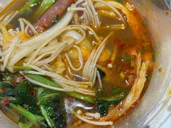 -小吴水煮(羊子巷店)