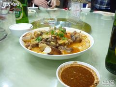 -维吾尔餐厅(宜山路店)