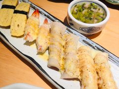-TORO MaKi 寿司·日料(华创店)