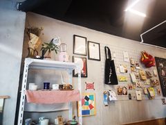 -251#coffee roasters(沿河东路店)