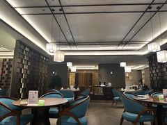 -佘山世茂艾美·御珍轩中餐厅