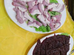 -濠轩阁特色生蚝火锅(水湾路店)