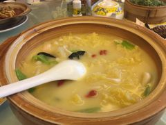 -汇贤府·李氏鲁菜(五棵松店)