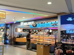 -万达广场(南昌红谷滩店)