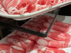 -东门口·鲜爆肚涮肉·烧烤(老门东店)