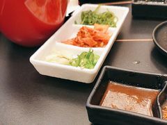 -極屋鮨牛 · 烧肉酒场(时代C馆店)