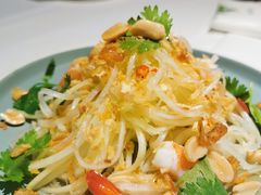 -花样西贡·蜜越餐厅·法式越南料理(水晶城店)