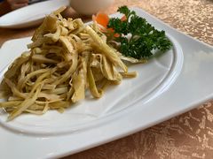 -龙井壹号·茶缘山景宴(龙井村店)