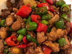 树园小炒鸡-米家小馆(新华店)