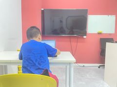 -童程童美信奥赛科技特长·乐高编程科创机器人(万达银盆岭校区)