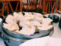 蒸饺-岚县土豆宴(平阳路店)