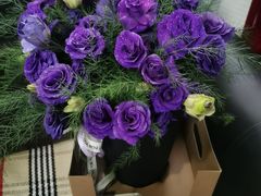 -拾花记花艺·求婚·订婚·生日布置(高新店)