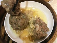 -七哥港式茶餐厅(亮马桥总店)