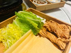 -有喜胶东小馆(太申祥和店)