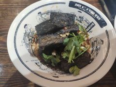 -黑白电视长沙小吃(悦汇城店)