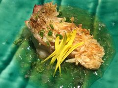 -桐寿司Sushi Tong