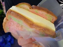 -詹爷爷乌节路街头冰淇淋