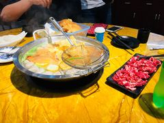 -林记潮牛·牛肉火锅(上马墩店)