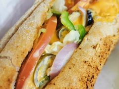 -SUBWAY赛百味(欧亚新生活店)