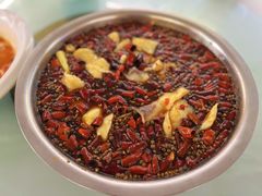 麻辣鱼-笑红饭庄