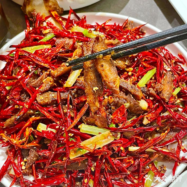 闹市中的必吃私房菜‼️