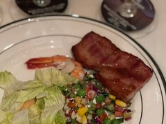 -Wolfgang’s Steakhouse 沃夫冈牛排馆(上海白玉兰广场店)