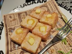 -開籠雀冰室(同和金铂店)