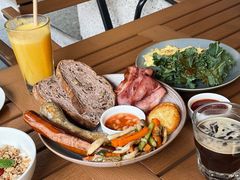 -Money Shops(愚园路店)