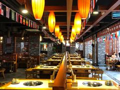 -蜀家渝重庆火锅(南屏街店)