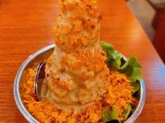 -大阪烧肉BAKA一代(十亩地店)